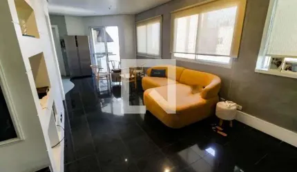 Apartamento para Aluguel - Panamby, 2 Quartos,  98 m² - São Paulo