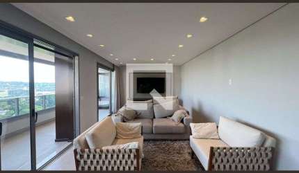Apartamento para Aluguel - Pinheiros, 1 Quarto,  92 m² - São Paulo