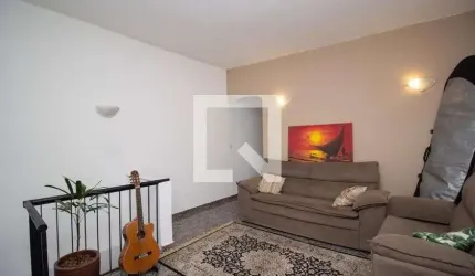 Casa para Aluguel - Freguesia do Ó, 3 Quartos,  125 m² - São Paulo