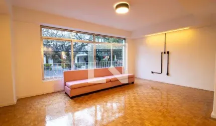 Apartamento para Aluguel - Moinhos de Vento, 4 Quartos,  186 m² - Porto Alegre
