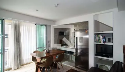 Cobertura para Aluguel - Bela Vista, 2 Quartos,  109 m² - São Paulo