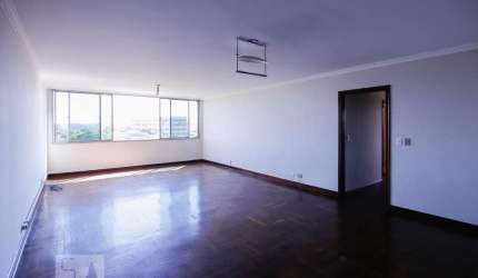Apartamento para Aluguel - Alto da Lapa, 3 Quartos,  170 m² - São Paulo