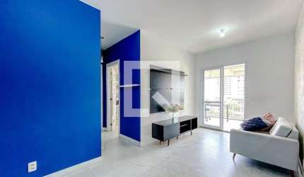 Apartamento para Aluguel - Cambuci, 2 Quartos,  68 m² - São Paulo