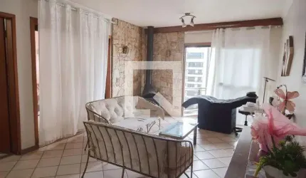 Cobertura para Aluguel - Vila Miriam, 3 Quartos,  148 m² - Guarulhos