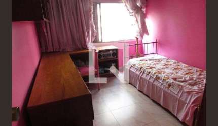 Apartamento para Aluguel - Panamby, 3 Quartos,  145 m² - São Paulo
