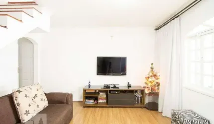 Casa para Aluguel - Jardim Roberto, 2 Quartos,  188 m² - Osasco