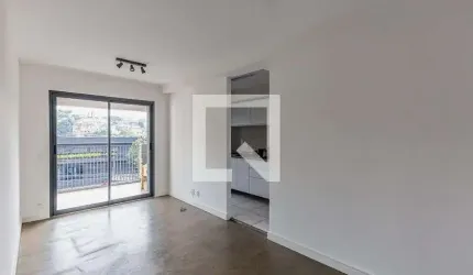 Apartamento para Aluguel - Butantã, 2 Quartos,  60 m² - São Paulo