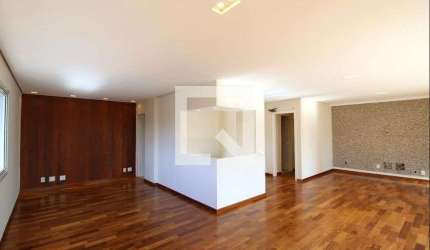 Apartamento para Aluguel - Vila Olímpia, 2 Quartos,  137 m² - São Paulo