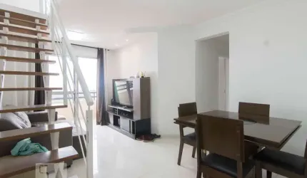 Apartamento para Aluguel - Santana, 3 Quartos,  164 m² - São Paulo