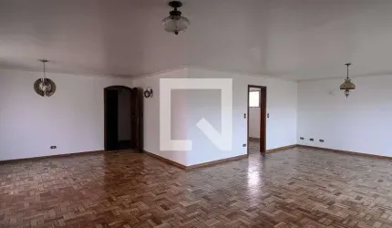 Apartamento para Aluguel - Aclimação, 3 Quartos,  130 m² - São Paulo