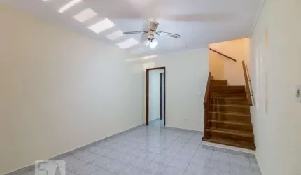 Casa para Aluguel - Jardim Celia, 2 Quartos,  180 m² - Guarulhos