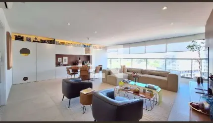 Apartamento para Aluguel - Alto da Lapa, 2 Quartos,  115 m² - São Paulo