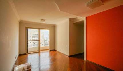 Apartamento para Aluguel - Vila Prudente, 3 Quartos,  75 m² - São Paulo