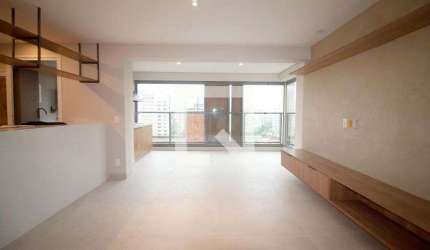Apartamento para Aluguel - Pinheiros, 2 Quartos,  86 m² - São Paulo
