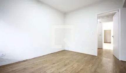 Casa para Aluguel - Ipiranga, 2 Quartos,  49 m² - São Paulo