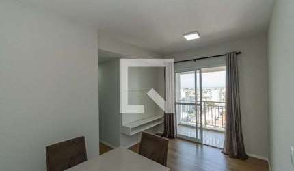 Apartamento para Aluguel - Ponte Preta, 2 Quartos,  60 m² - Campinas