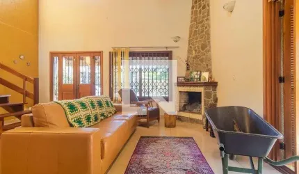 Casa / Sobrado em Condomínio para Aluguel - Vila Nova, 3 Quartos,  230 m² - Porto Alegre
