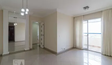 Apartamento para Aluguel - Vila Prudente, 3 Quartos,  72 m² - São Paulo