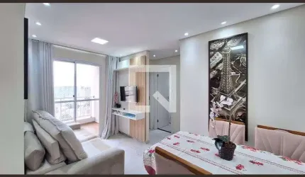Apartamento para Aluguel - Barra Funda, 2 Quartos,  42 m² - São Paulo