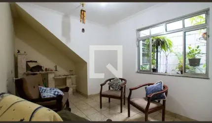 Casa para Aluguel - Vila Augusta, 3 Quartos,  130 m² - Guarulhos