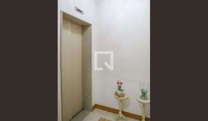 Apartamento para Aluguel - Perdizes, 3 Quartos,  150 m² - São Paulo