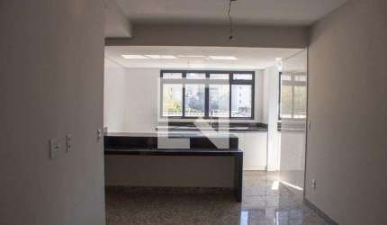 Apartamento para Aluguel - Lourdes, 2 Quartos,  63 m² - Belo Horizonte