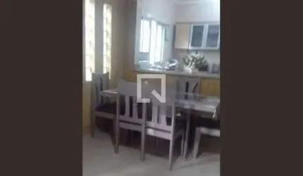 Casa para Aluguel - Vila Guilherme, 2 Quartos,  230 m² - São Paulo