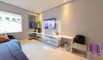 Casa para Aluguel - Jardim Cocaia, 4 Quartos,  420 m² - Guarulhos