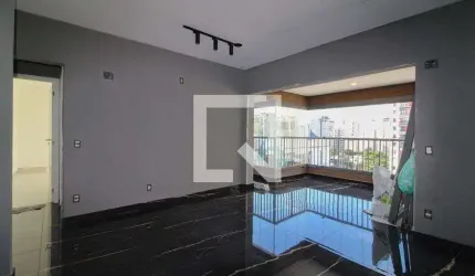 Apartamento para Aluguel - Moema, 2 Quartos,  76 m² - São Paulo