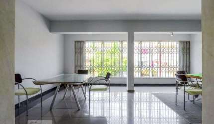 Casa para Aluguel - Vila Mariana, 4 Quartos,  336 m² - São Paulo