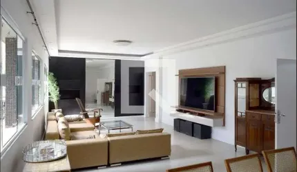 Apartamento para Aluguel - Jardim Paulista, 4 Quartos,  209 m² - São Paulo