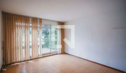 Casa para Aluguel - Chácara Inglesa, 3 Quartos,  146 m² - São Paulo