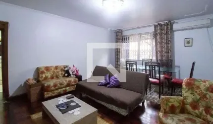 Apartamento para Aluguel - Santana, 3 Quartos,  110 m² - Porto Alegre