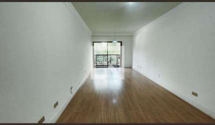 Apartamento para Aluguel - Água Fria, 4 Quartos,  136 m² - São Paulo