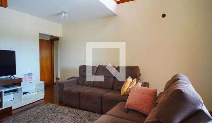 Casa para Aluguel - São João , 4 Quartos,  840 m² - Porto Alegre