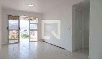 Apartamento para Aluguel - Recreio, 4 Quartos,  96 m² - Rio de Janeiro
