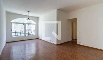 Apartamento para Aluguel - Jardim Paulista, 3 Quartos,  100 m² - São Paulo