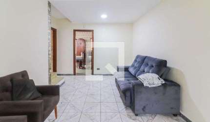 Casa para Aluguel - Cidade São Francisco , 5 Quartos,  202 m² - São Paulo