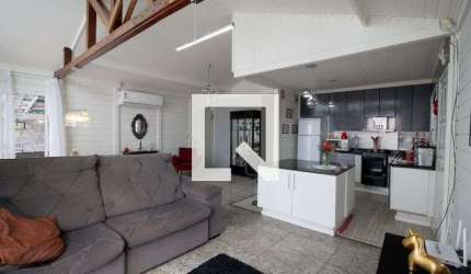 Casa para Aluguel - Parque Campolim, 2 Quartos,  300 m² - Sorocaba