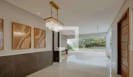 Casa para Aluguel - Mussurunga, 4 Quartos,  546 m² - Salvador