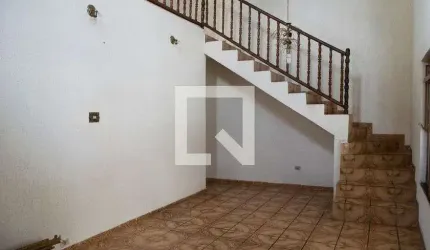 Casa para Aluguel - Santana, 3 Quartos,  300 m² - São Paulo