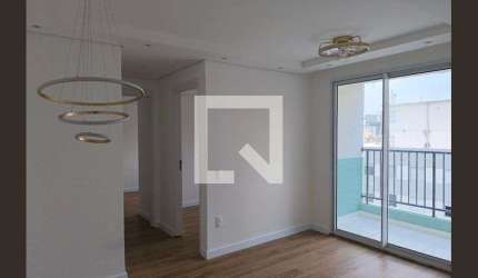 Cobertura para Aluguel - Liberdade, 2 Quartos,  51 m² - São Paulo