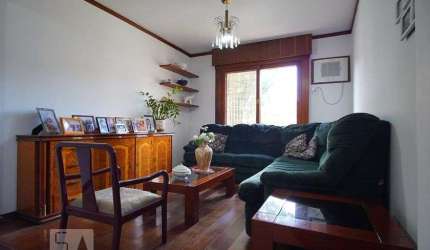 Casa para Aluguel - Jardim Lindóia, 6 Quartos,  375 m² - Porto Alegre