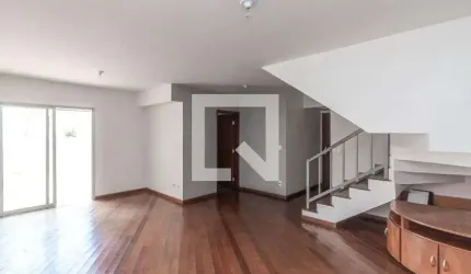Cobertura para Aluguel - Ipiranga, 3 Quartos,  240 m² - Belo Horizonte