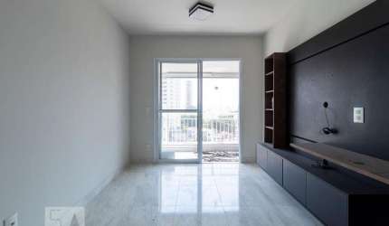 Apartamento para Aluguel - Vila Mascote, 1 Quarto,  53 m² - São Paulo