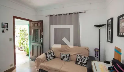 Casa para Aluguel - Vila Ede, 3 Quartos,  350 m² - São Paulo