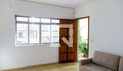 Casa para Aluguel - Quitaúna, 3 Quartos,  152 m² - Osasco