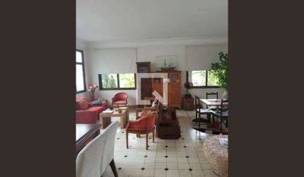 Casa / Sobrado em Condomínio para Aluguel - Morumbi, 3 Quartos,  684 m² - São Paulo