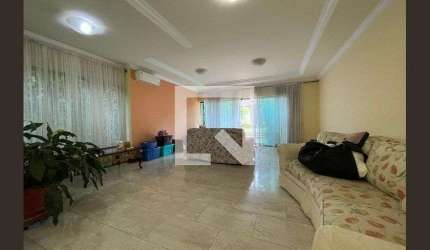 Casa / Sobrado em Condomínio para Aluguel - Parque dos Príncipes, 5 Quartos,  454 m² - São Paulo
