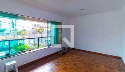 Casa para Aluguel - Vila Prudente, 3 Quartos,  189 m² - São Paulo